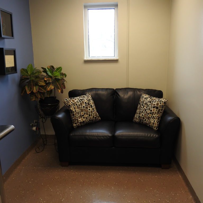 Comfort Room