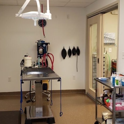 Operating Room